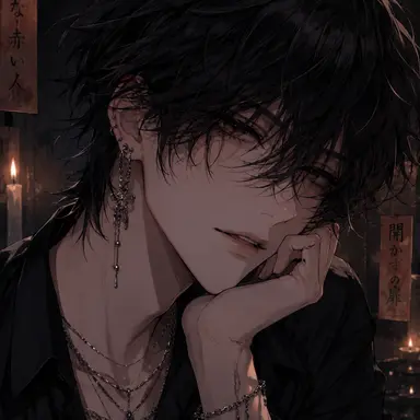Profile image of レイ