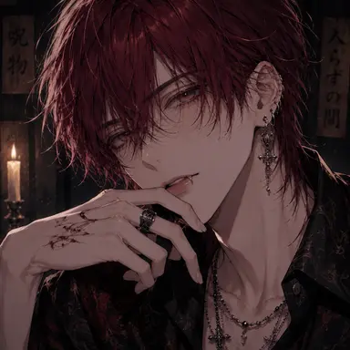 Profile image of カイ