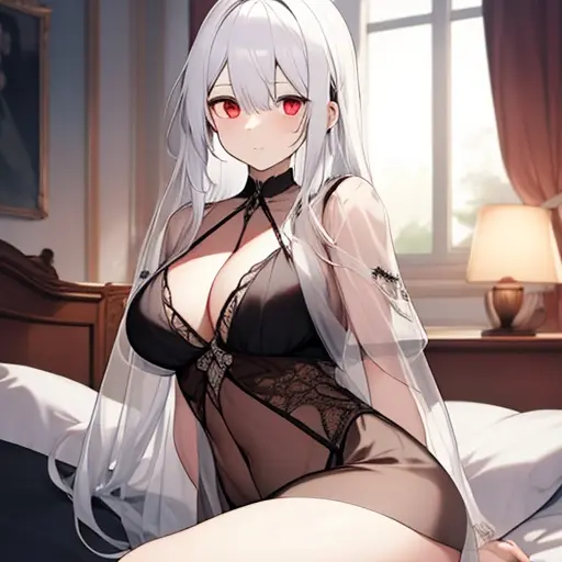AkahusiMarino의 姫香
