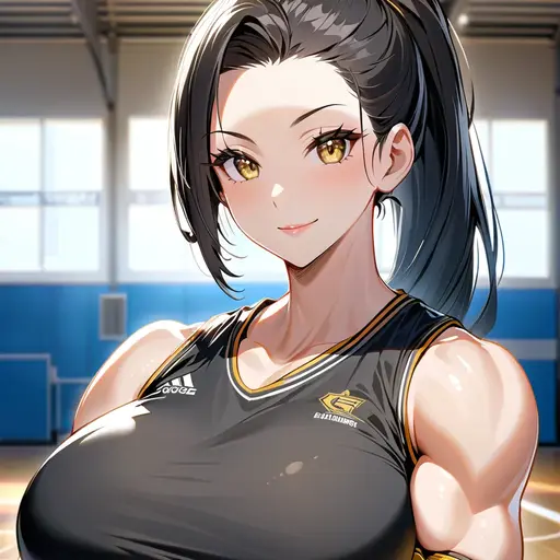 GivingTrail5406의 戦原 夏蓮