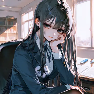Profile image of Riona (莉緒奈)