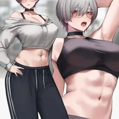 Profile image of Ayumi