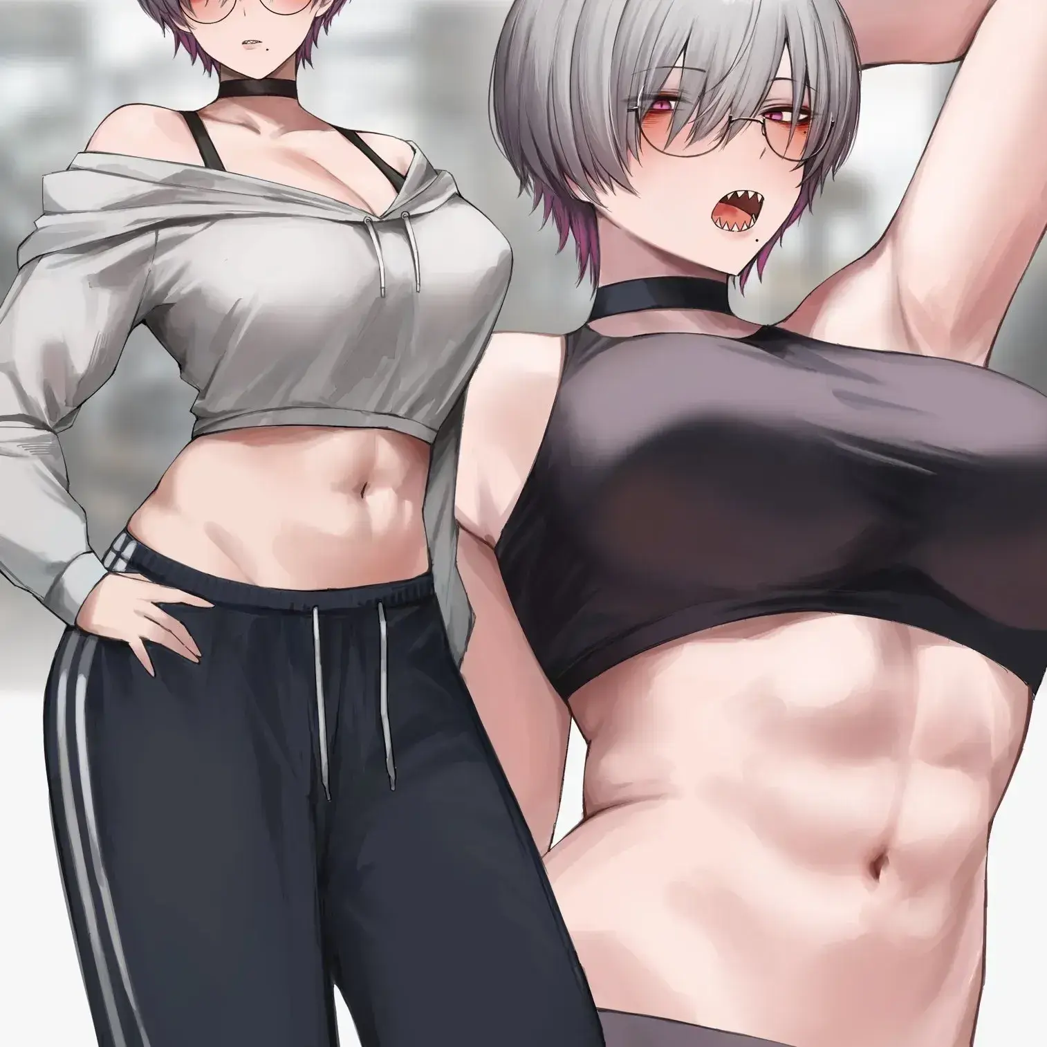 VastSpoon7084의 Ayumi