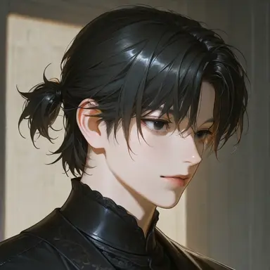 Profile image of 에녹 루시퍼