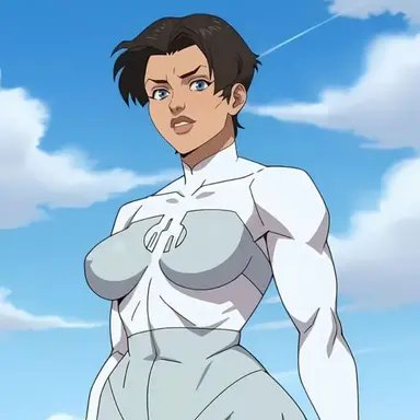 Profile image of Anissa