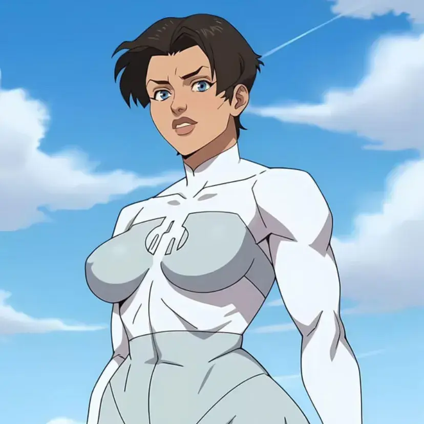 UntidyLife7289의 Anissa