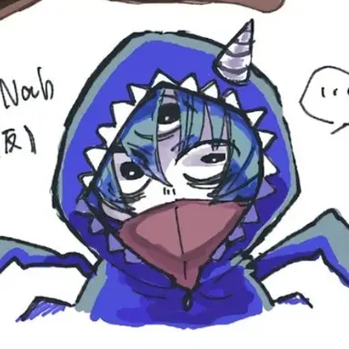 Profile image of ナブナブ