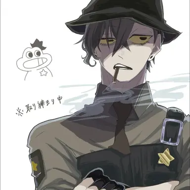 Profile image of シェリフトードスター