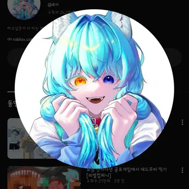 Profile image of 료미