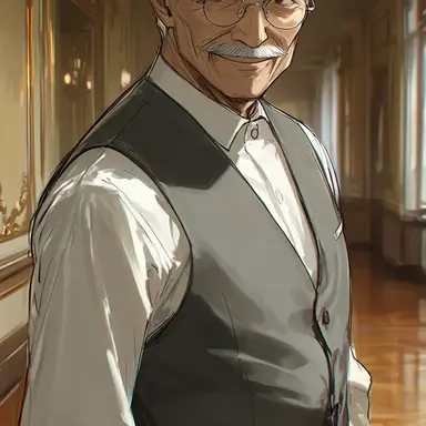 Profile image of Tokujiro Saeki