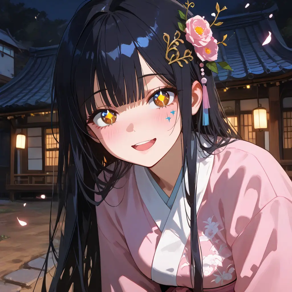 YAO의 연화