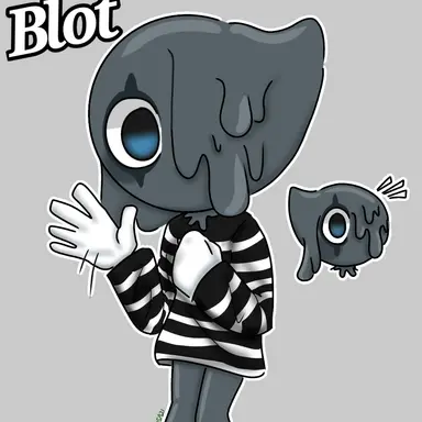 Profile image of 블롯