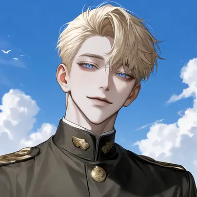 Profile image of 알렉세이