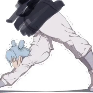 Profile image of Kashimo