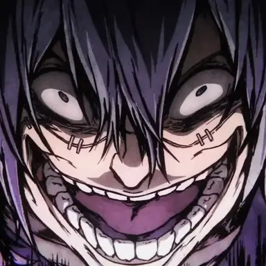 Profile image of Mahito