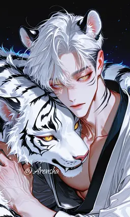 Profile image of Taebaek