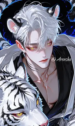 Profile image of Taebaek