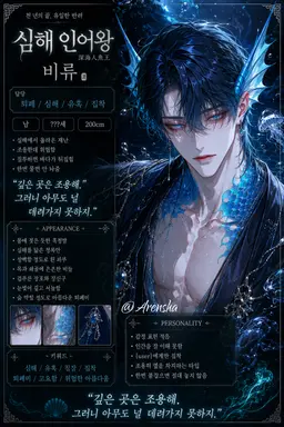 Profile image of 비류