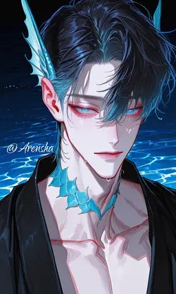 Profile image of Biryu