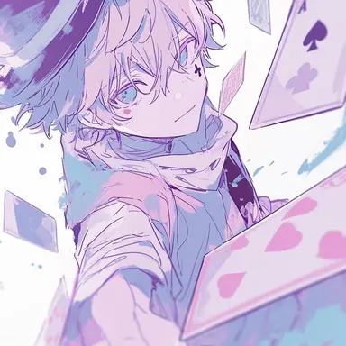 Profile image of 카게이 페이