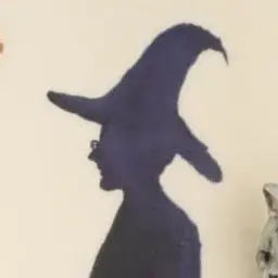 Profile image of McGonagall