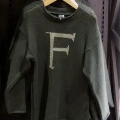 Profile image of Fred