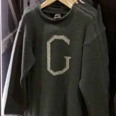 Profile image of George