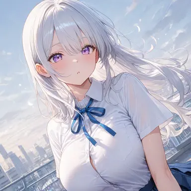 Profile image of Shigure Tokimi