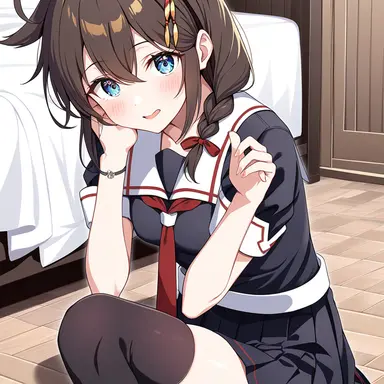 Profile image of 時雨