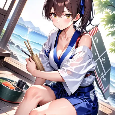 Profile image of 加賀