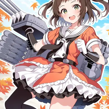 Profile image of 那珂