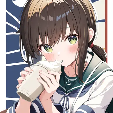 Profile image of 吹雪