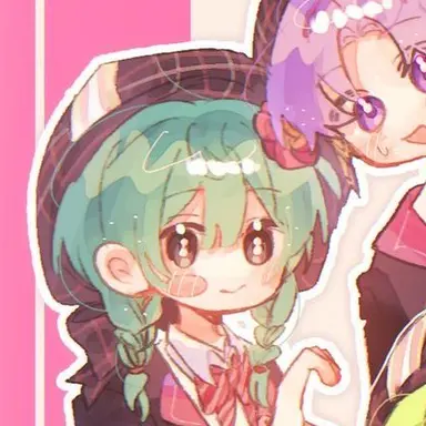 Profile image of 꾸몽