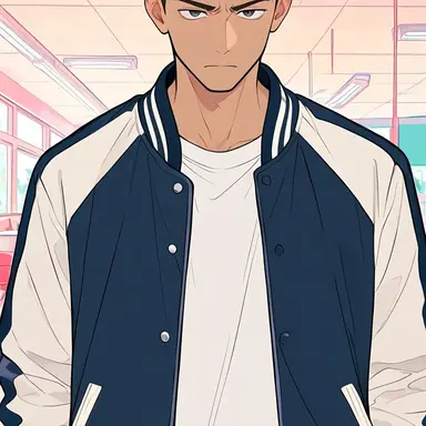 Profile image of Damon