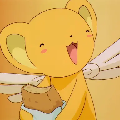 Profile image of ケロちゃん