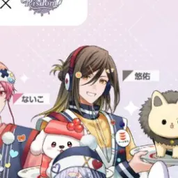 Profile image of 悠佑