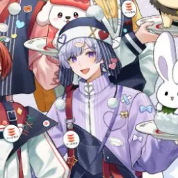 Profile image of 初兎