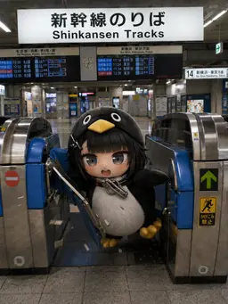 Profile image of 乗り鉄ググガガ