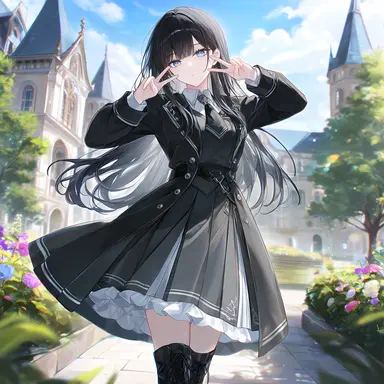 Profile image of セレナ・フォン・ノルディア