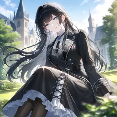 Profile image of セレナ・フォン・ノルディア