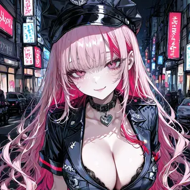 Profile image of リリア