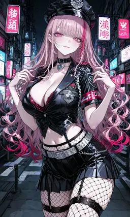 Profile image of Riria