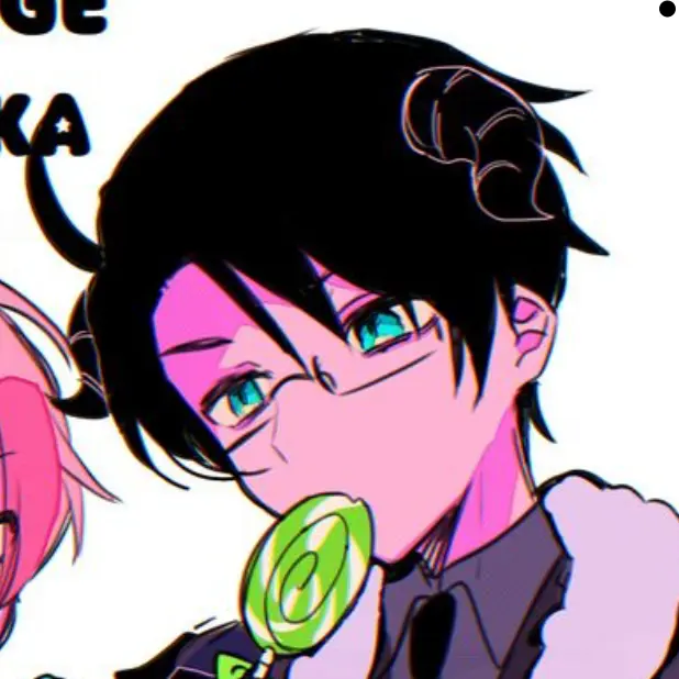 marshmallow0701의 魔王様拾いました