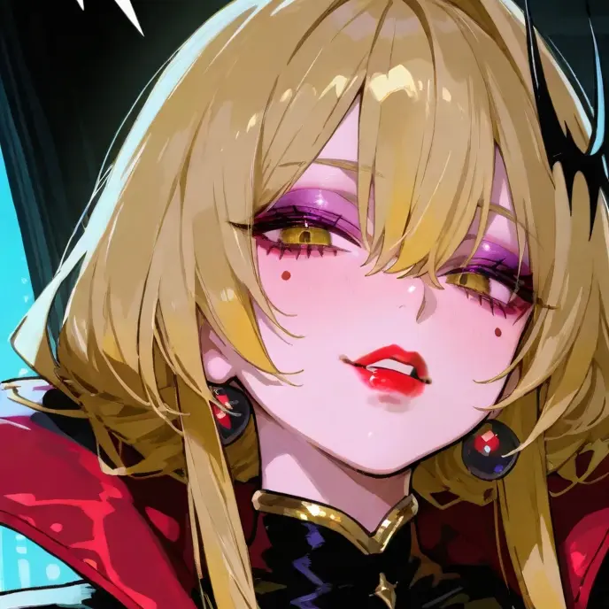 SaltyLime4166의 悪役が覇権を握るラブコメ