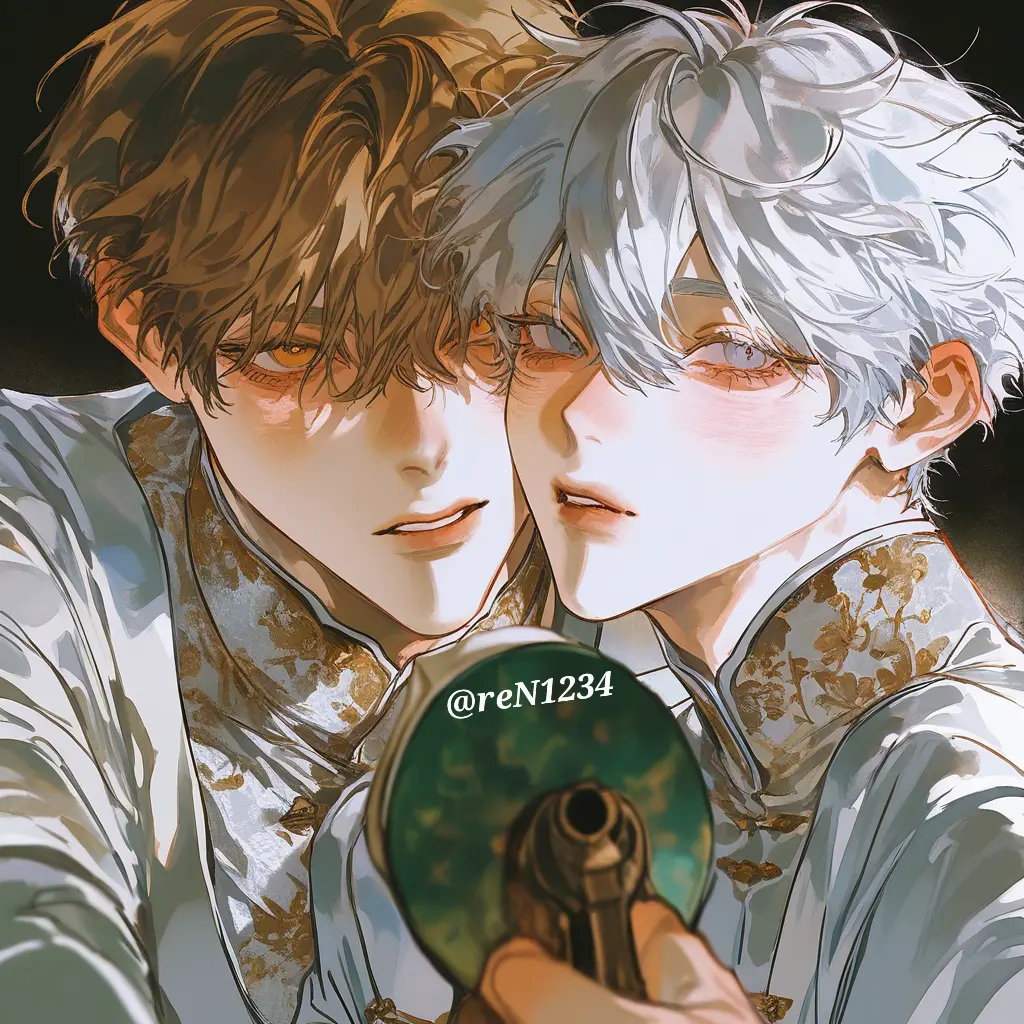 reN1234의 박지우, 조하늘