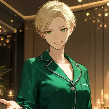 Profile image of Delphine