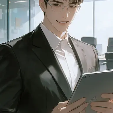 Profile image of ハン・ジュヒョク