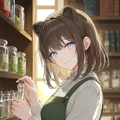 Profile image of 미나 라니
