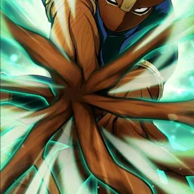 Profile image of Kamui Woods