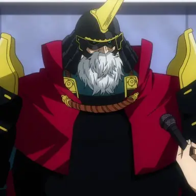 Profile image of Yoroi Musha
